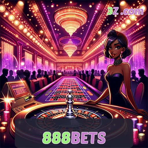 O App do 888bets: Revolução no Jogo Brasileiro