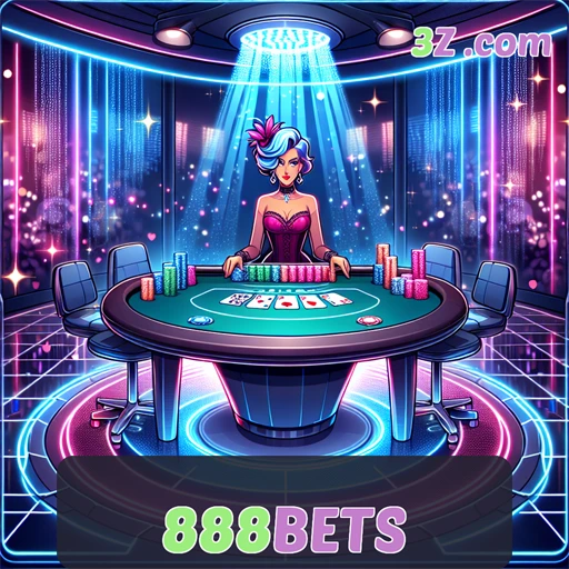 Entre no Mundo Empolgante do Casino 888bets e Jogue