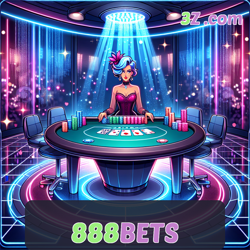 Entre no Mundo Empolgante do Casino 888bets e Jogue