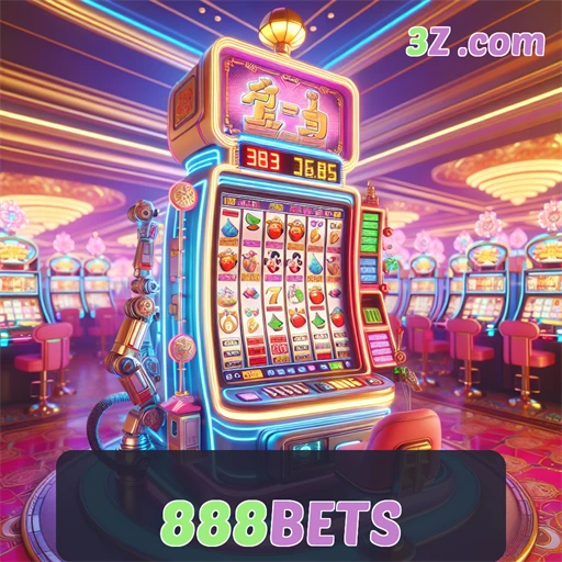 Atrações Incríveis na Plataforma do 888bets para Você