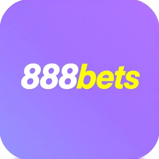 888bets Logo