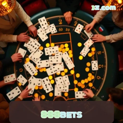 888bets Cassino