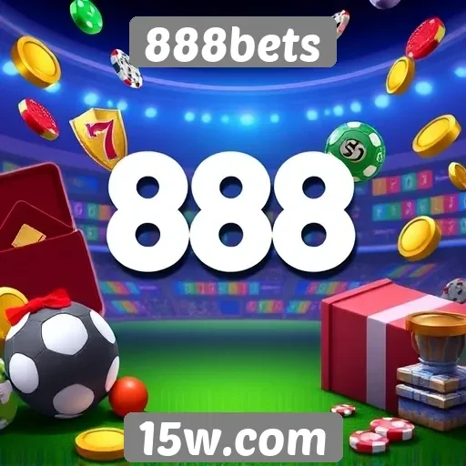 Análise da variedade de jogos disponíveis no 888bets