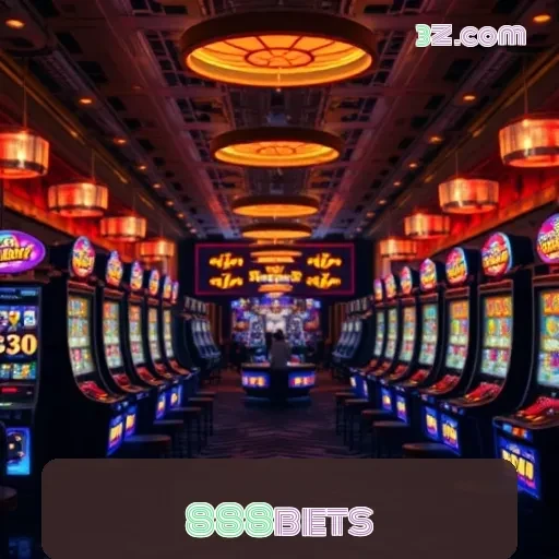 888bets: Descubra a Atração dos Jogos Ao Vivo e Seu Envolvimento