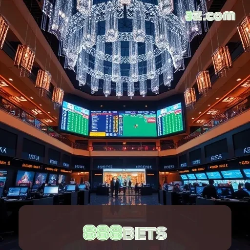 888bets Esportes