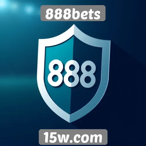 Segurança e confiabilidade das transações no 888bets